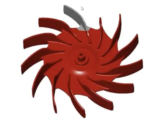 乌兰察布蔡司三维扫描仪